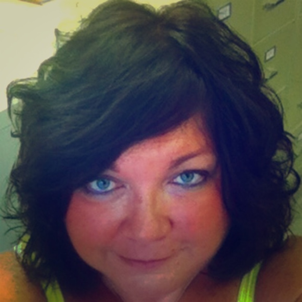 Meet your Posher, Audra